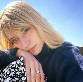 Interview de Tina